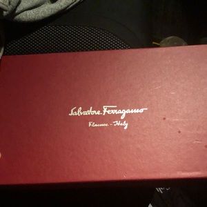 Brand new with tags, box &authenticity